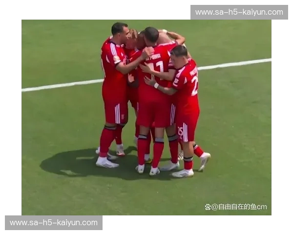 伦敦塔尖的鸣响与巴伐利亚的战鼓：阿森纳vs拜仁，一场跨越十年的宿命清算