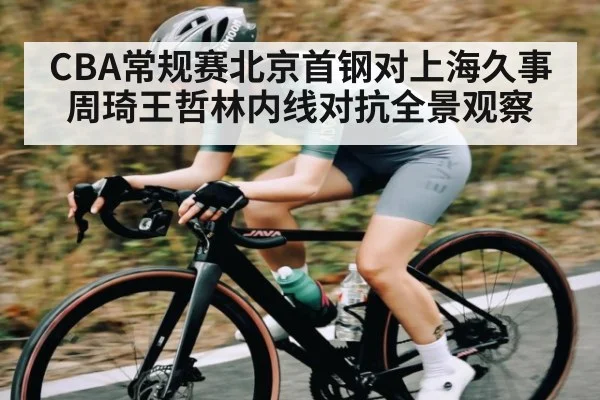 CBA常规赛北京首钢对上海久事周琦王哲林内线对抗全景观察